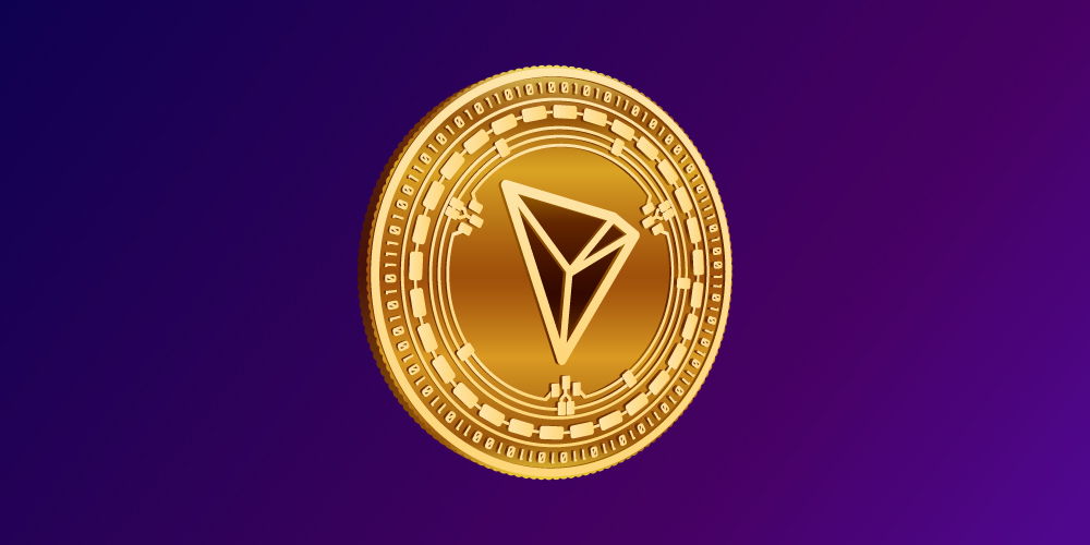 Tron (TRX)