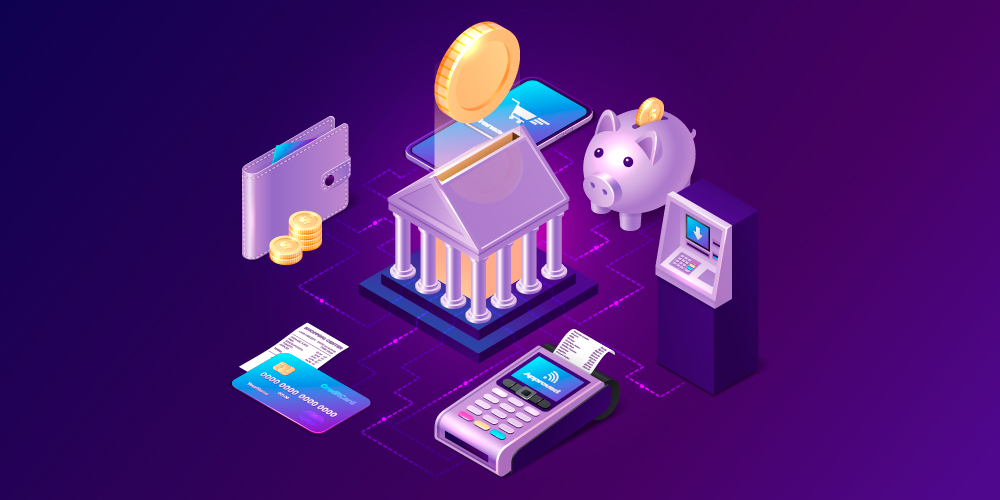 Will DeFi overlap with traditional banking?